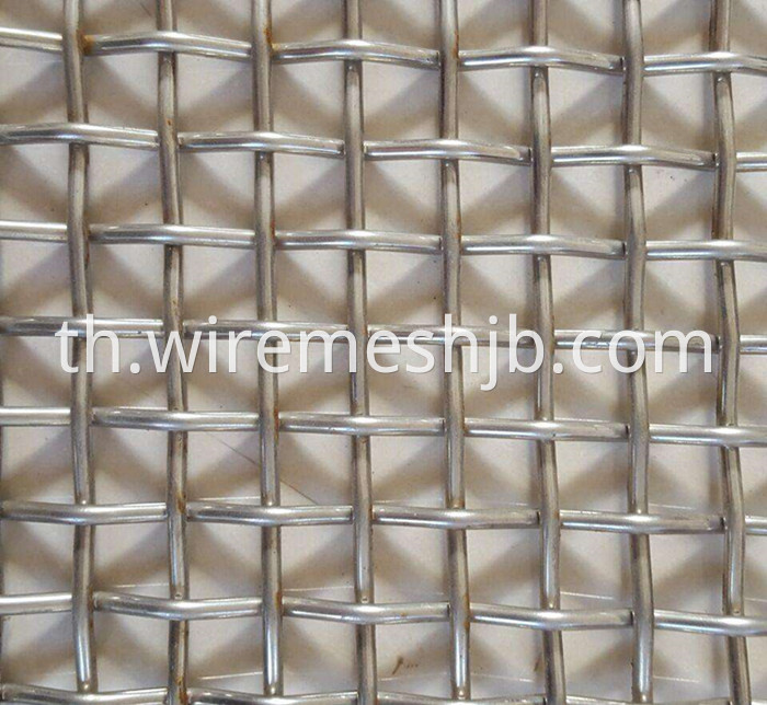 Stainless Steel Wire Netting